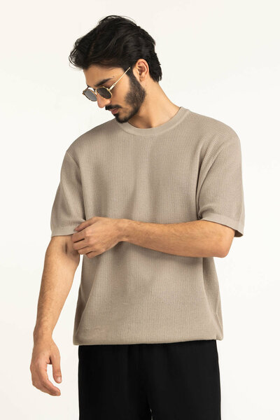 Regular Fit Tees