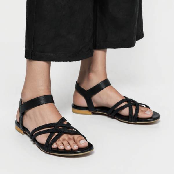 Women Casual Sandals - 39568S