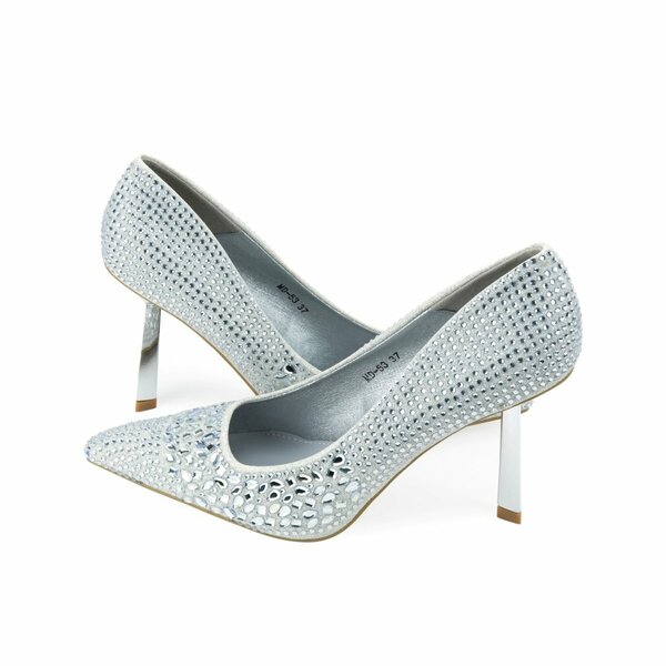 Imported Formal Court-Shoes - 98497S