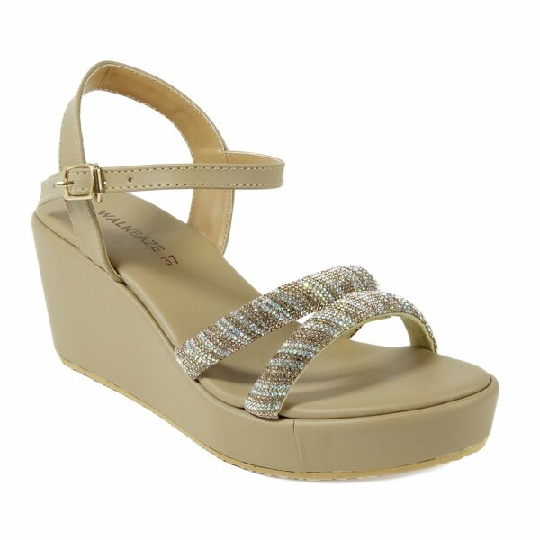 Women Formal Wedge - 75058S