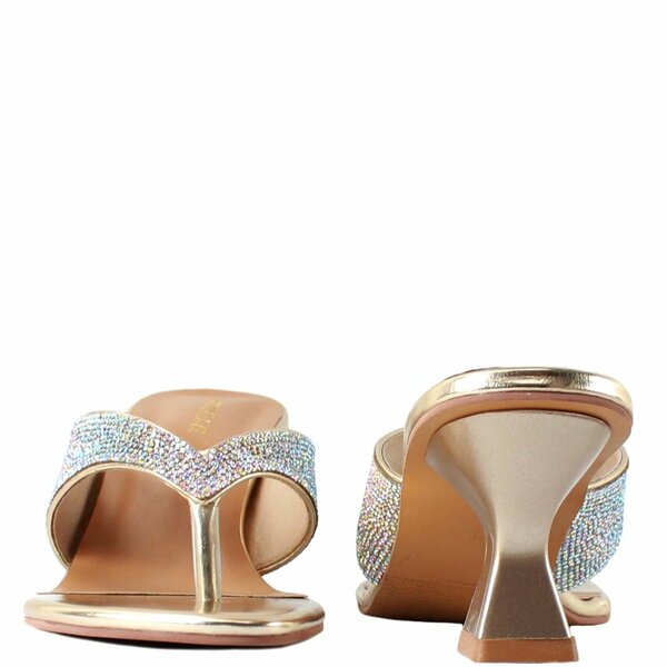 Women Formal Heel - 74791S