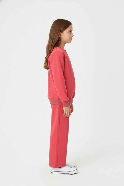 Tiny Teens Girl's Twin Set