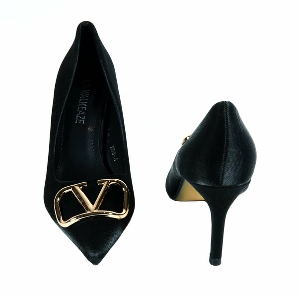 Imported Formal Court-Shoes - 98416S