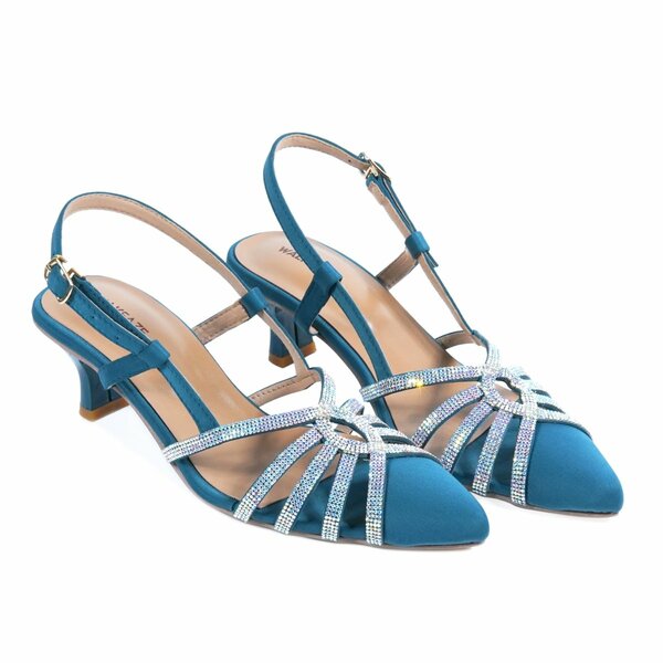 Women Formal Court-Shoes - 75253S