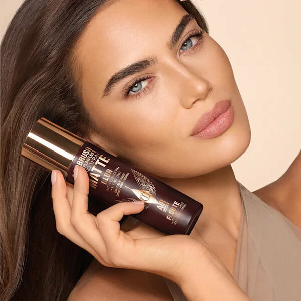 Charlotte Tilbury - Airbrush Flawless Matte Blur Setting Spray