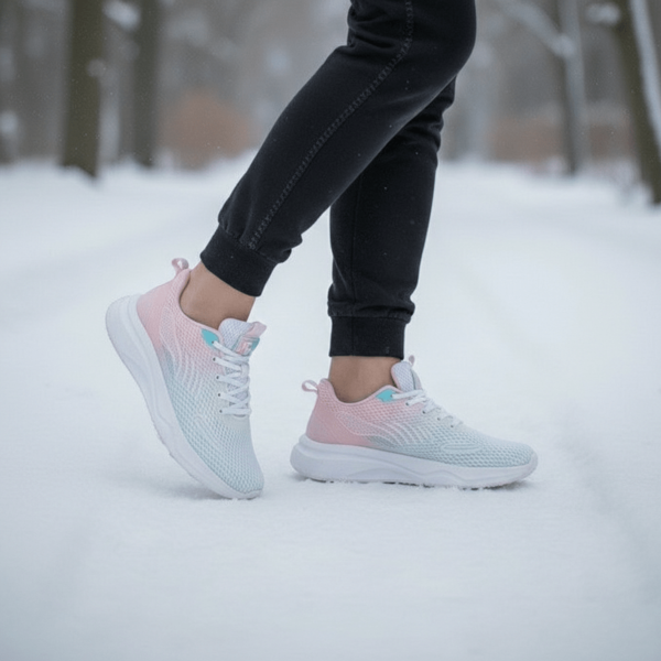 Women Casual Sneakers - 98523S