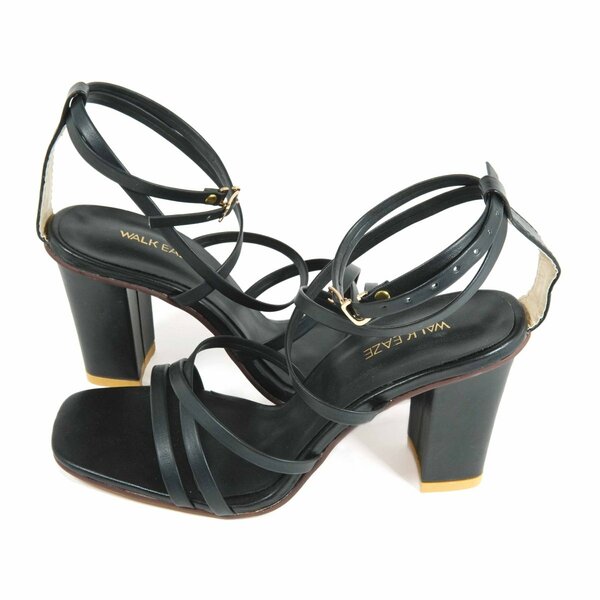 Women Formal Block Heel - 62447S