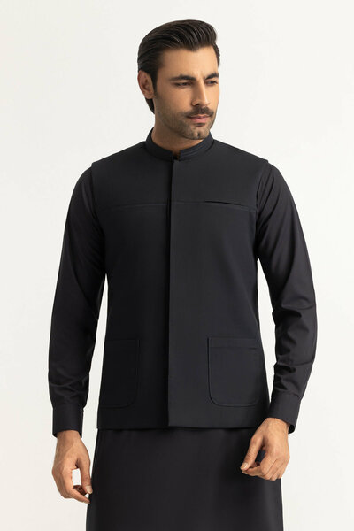 Regular Fit Styling Suits