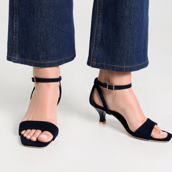 Women Formal Heel - 75195S