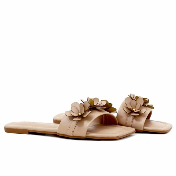Women Formal Slippers - 40777S