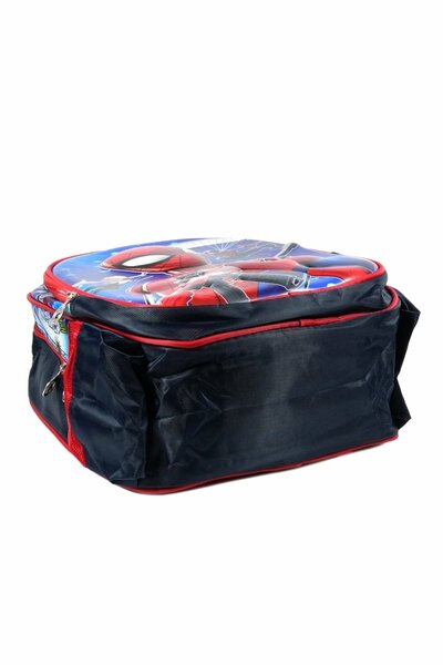 Kids Spider Man School Bag - 15386B