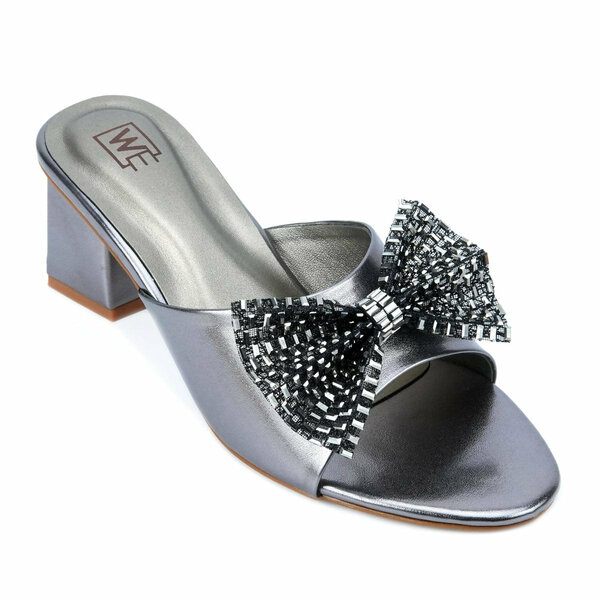 Women Formal Block Heel - 63258S