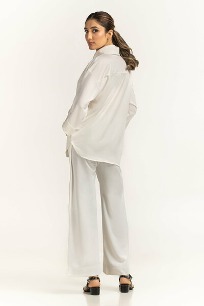 Women Blended Top