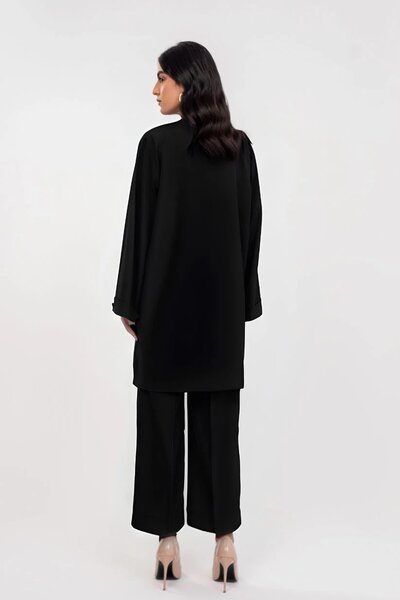 2 Piece Black - NV05D11