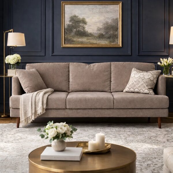 Haven 3 Seater Sofa