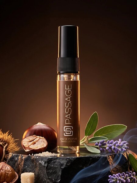 PERFUME DISCOVERY BOX FOR UNISEX (DB-03)