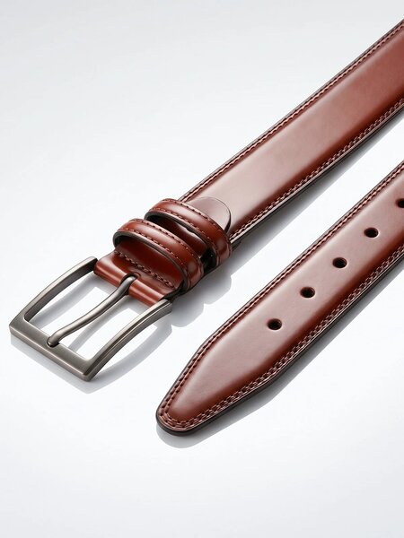 Light Brown Belt (BELT-940)