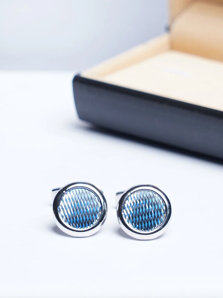 Designer Cufflink (CUFFLINK-842)