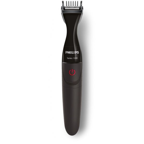 Philips - MG1100/16 Multigroom series 1000 Ultra-precise beard styler