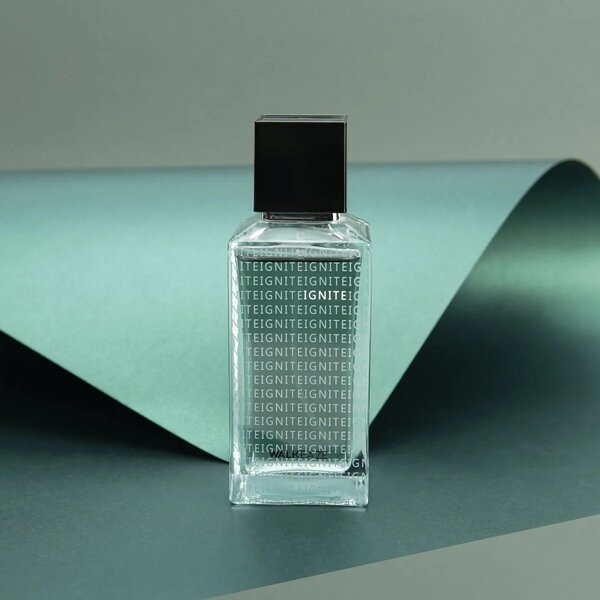 Ignite For Unisex - 100 ml
