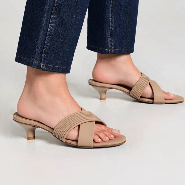 Women Formal Heel - 74921S
