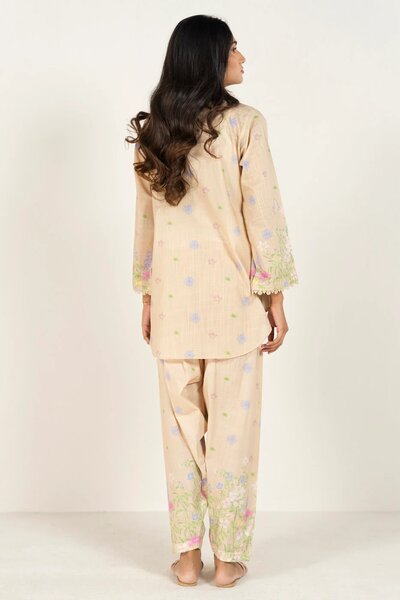 RTW | SHIRT & SHALWAR