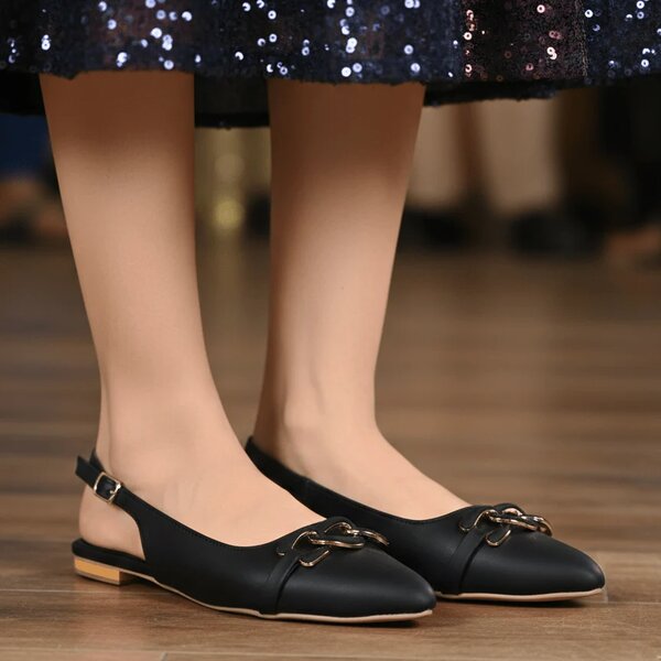 Women Formal Slingback - 41079S