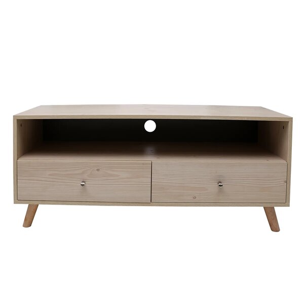 Bravo TV Unit - H2