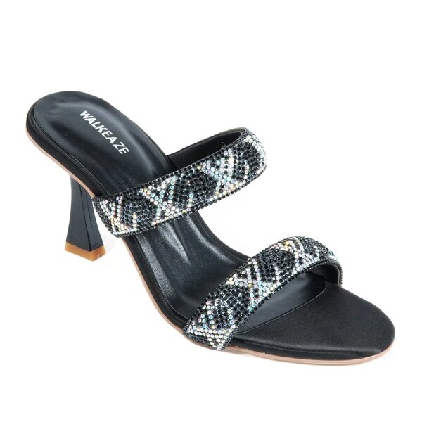Women Formal Heel - 63005S