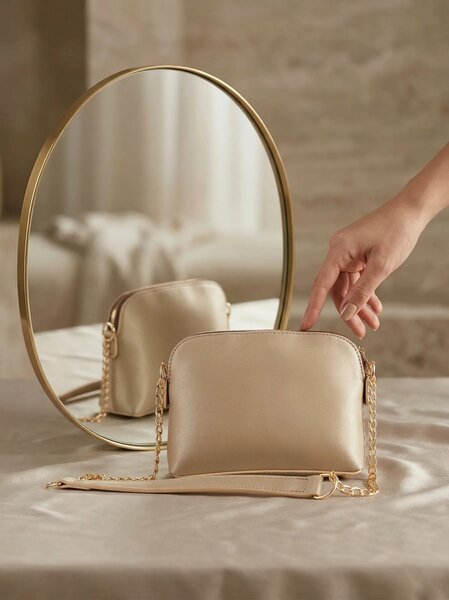 Flexi Mini Beige