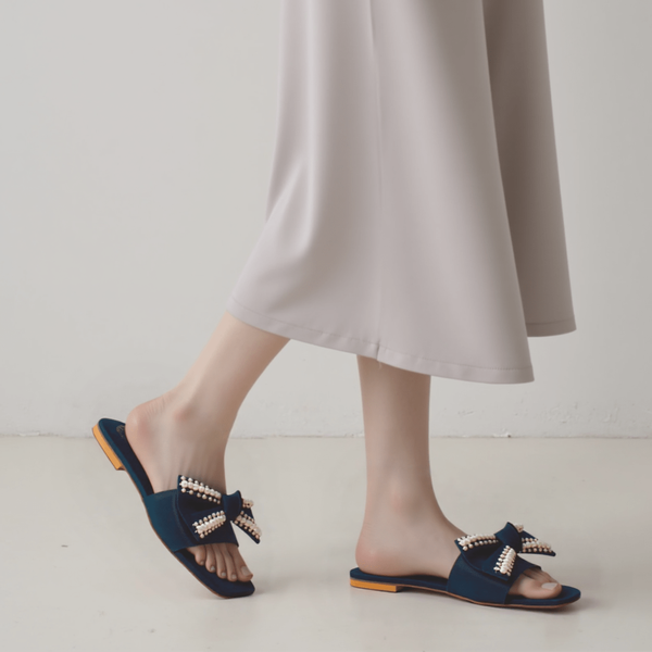 Women Formal Slippers - 40767S