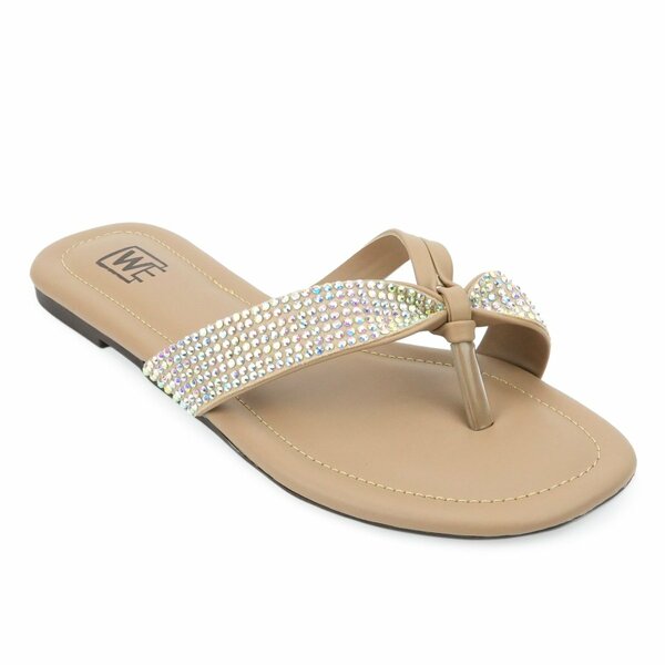 Women Formal Slippers - 41322S