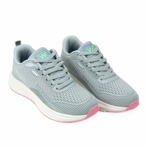 Women Casual Sneakers - 98524S