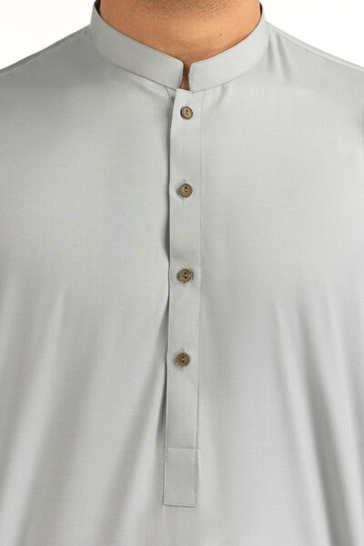 Regular Fit Basic Suits