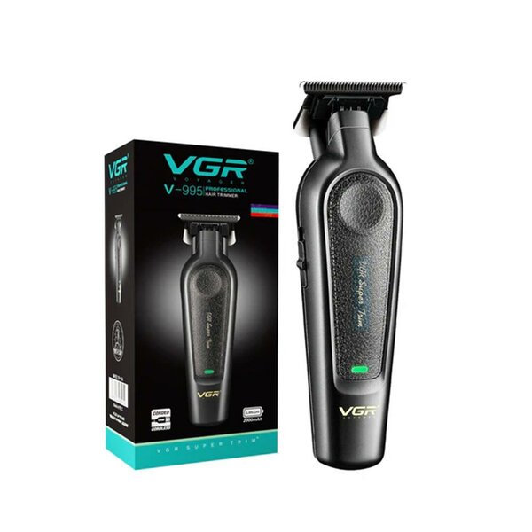VGR -  V-995 Professional Hair Trimmer for Men