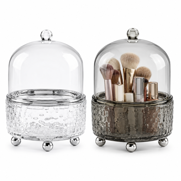 Cosmetic Brush Holder (Assorted)