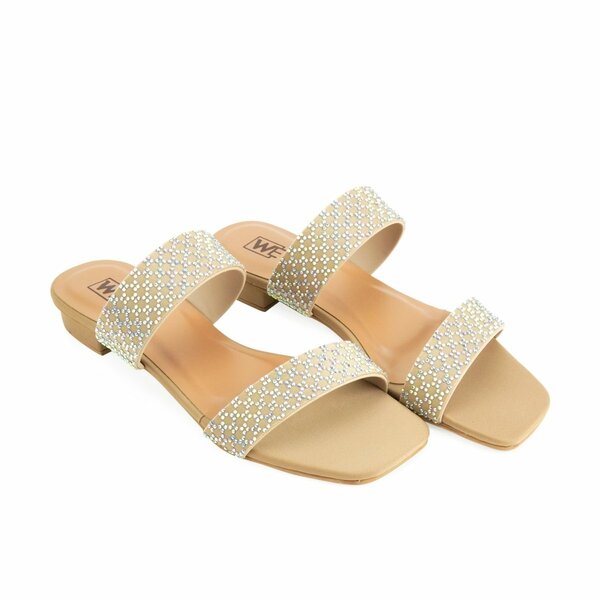 Women Formal Slippers - 41310S