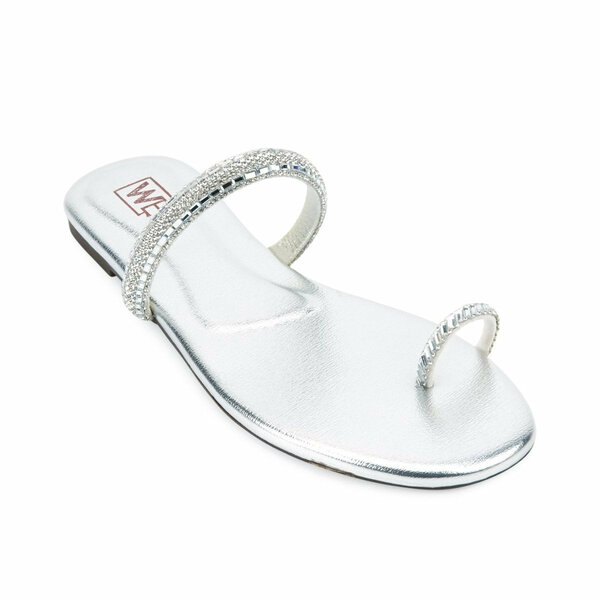 Women Formal Slippers - 41437S