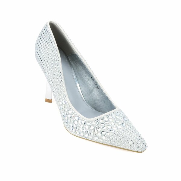 Imported Formal Court-Shoes - 98497S