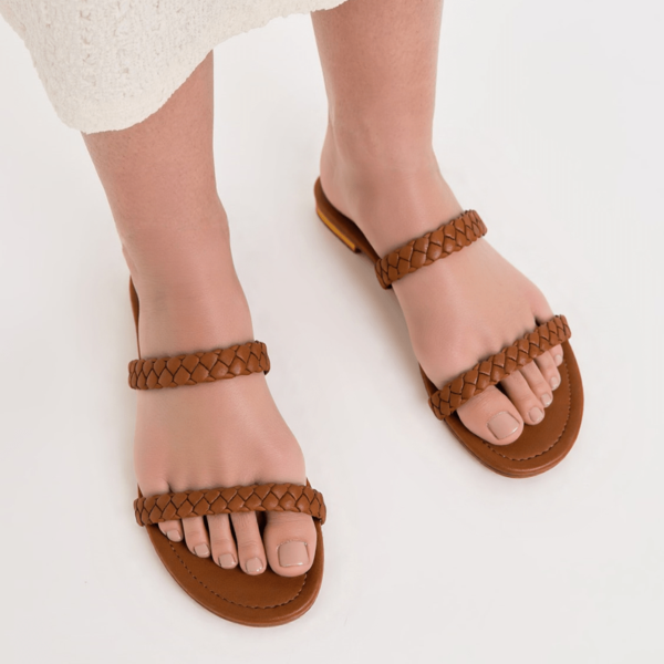 Women Formal Slippers - 40266S