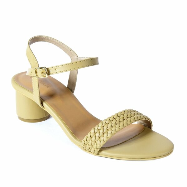 Women Formal Block Heel - 75076S