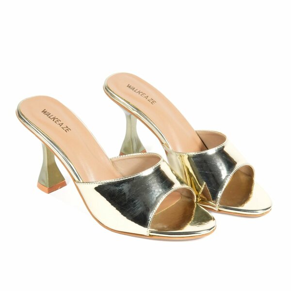 Women Formal Heel - 63021S