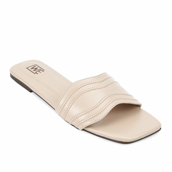 Women Formal Slippers - 41418S