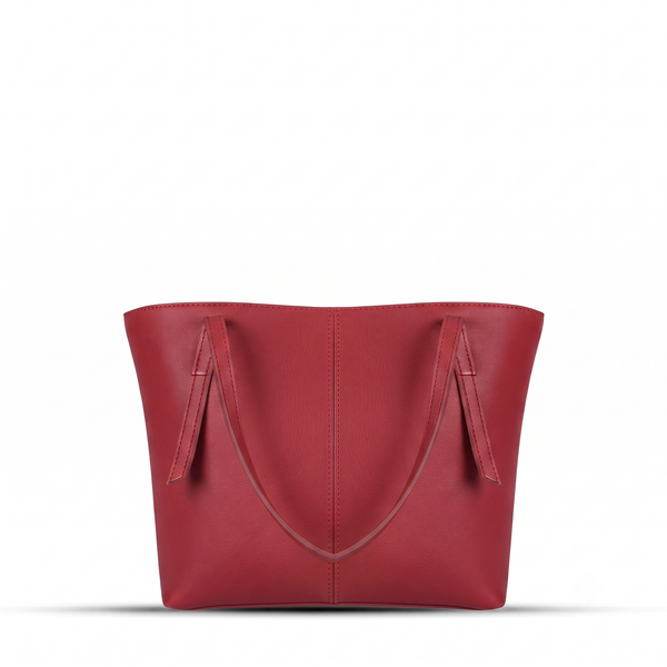 Nova 3 Pcs Maroon