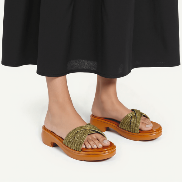 Women Casual Softy - 75055S