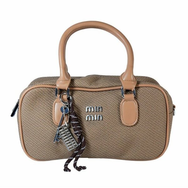 Women Hand Bag - 15218B