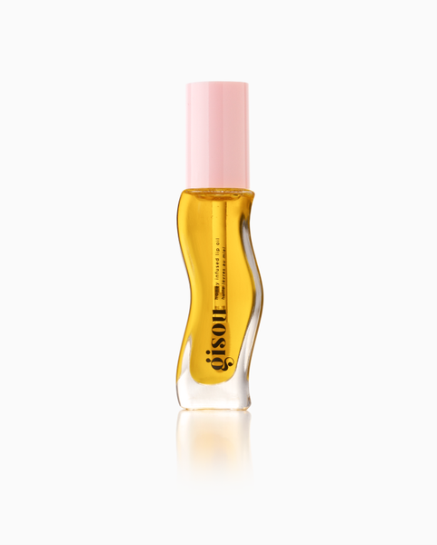 Gisou Honey Infused Lip Oil Honey Gold