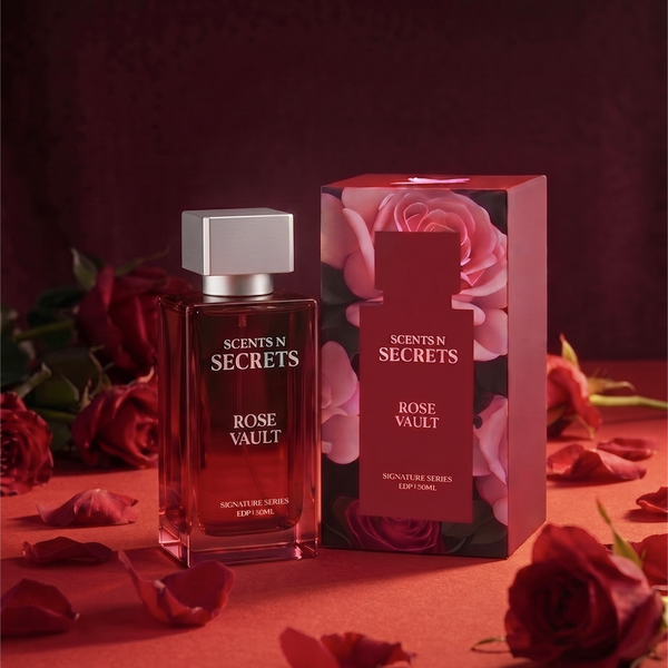 Rose Vault