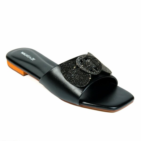 Women Formal Slippers - 40917S