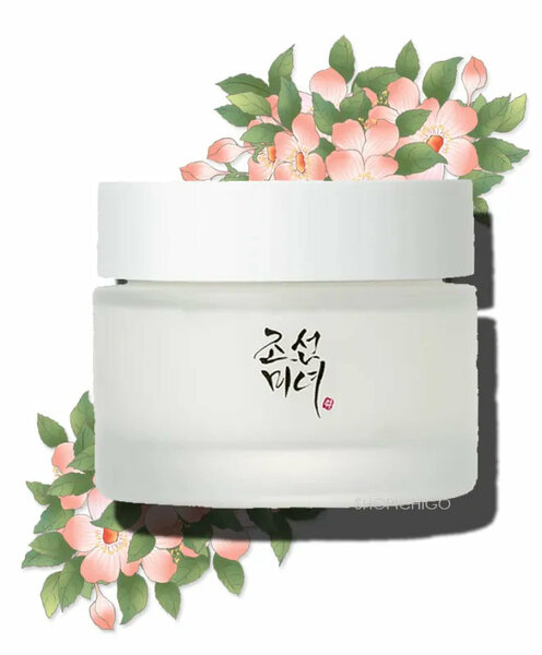 Beauty Of Joseon - Dynasty Cream 50 ml